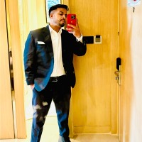 Basudev Tripathy