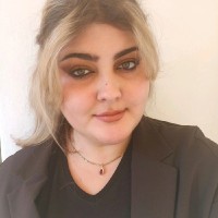 Konstantina Megalooikonomou