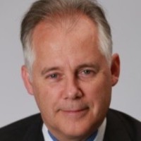 Chris van de Wetering PMP, MBA