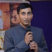 Abhay Kamble