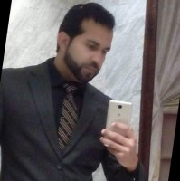 Mohsin Shaikh