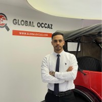 Mustapha Klaily