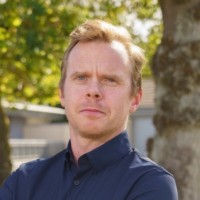 Gary Fitzpatrick