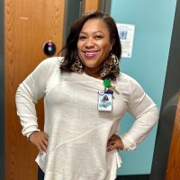 Shontay Gibson