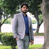 Praneeth Boddanapalli