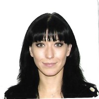 Ekaterina Woodard