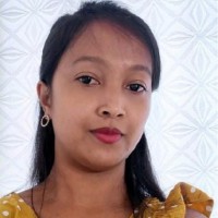 Rojo Ny Aina RANDRIANOMANANA