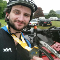 Shaun Smith