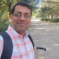 Amresh Kumar