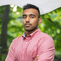Talib Contractor