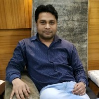 Dr. Mohd Muqeem