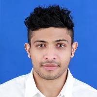 Rohith Murali