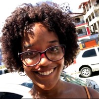 Tays Guimarães