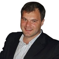 Andrew Shamin