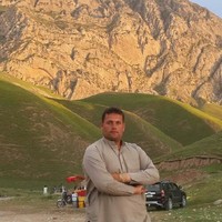 Muheb ullah Ahmadzai