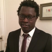laye diouf