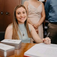 Joaquina Osorio