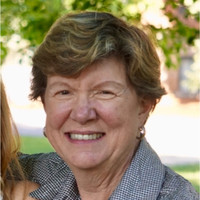 Kathy McCullough