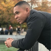 Kevin Gonzalez