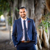 Ohad Shirazi