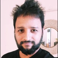 Akhilesh Joshi