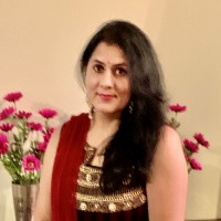 Kusum Singh