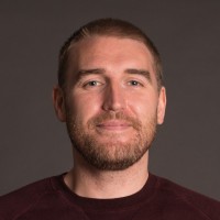 Frank Conroy