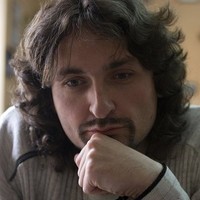 Maksim Stasenkov
