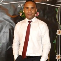 Antonio Rodrigues Silva