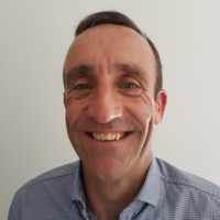 Dave Gardiner