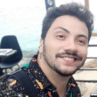Dilan M. Marinho