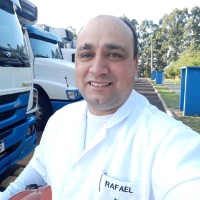 Rafael Farinha de Vargas