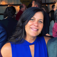 Sandra Giles