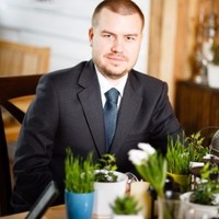 Bogdan Moroz