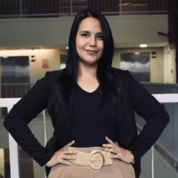 Susan Del Castillo Flores