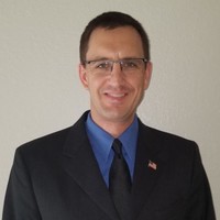 Mike Provost