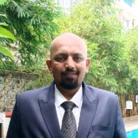 Tejas Gokhale