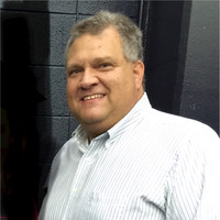 Michael Patty
