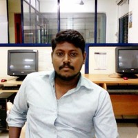 Jothi M