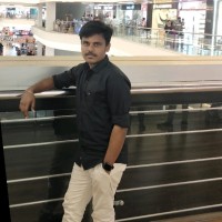 R MOHANKUMAR