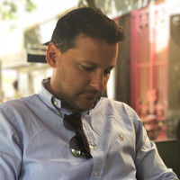 Hernan R. Onaga