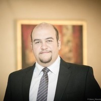 Ahmed Elgamal