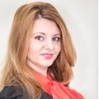 Teodora Dinu