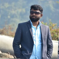 Kazi Rasedul Islam