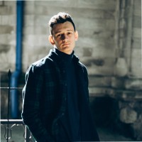 Vladyslav Burlachenko