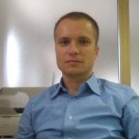 Ronald Brenko