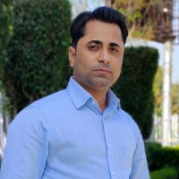 Bipin Jha