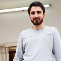 Saeed Gharooni