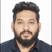 Suhan Kiran  kumar