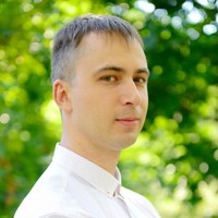 Serhii Hrytsenko